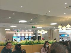 大堂-大家乐(广州荔湾领展广场店)