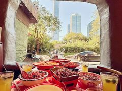 -恰八斗·猛火长沙菜(国贸店)