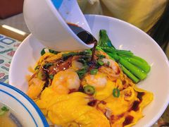 -七爷清汤腩·港式餐厅(金狮广场店)