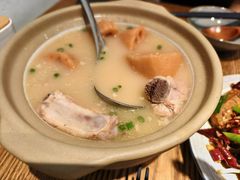 -静一餐厅·湖北菜(前门店)