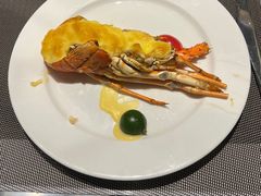 -安蒂娅·海鲜自助餐厅(安蒂娅美兰酒店)