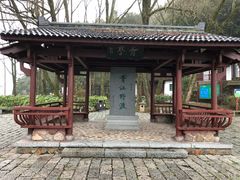 -桐君山春江扬帆码头