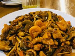 八珍豆腐-陈傻子餐厅(世纪都会店)