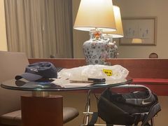 -香港皇家太平洋酒店