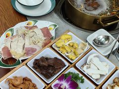 -大理董·董家小厨野生菌火锅(古城旗舰店)