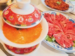 -朱光玉火锅馆·太原旗舰(钟楼街店)