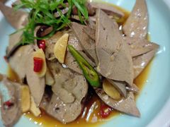 -良师门滨海人家·海鲜·家常菜(滨海城店)