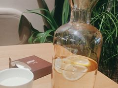 -隅乐胡椒虾·台湾菜·团建(皇岗店)