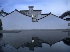 -青果巷历史文化街区