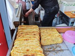 -铁谢李松祖传羊肉汤馆