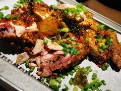 -绿茶餐厅(城西银泰城店)