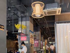 大堂-赤宴·川菜(玉林店)
