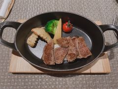 -香樟花园法式铁板烧(恒隆广场店)