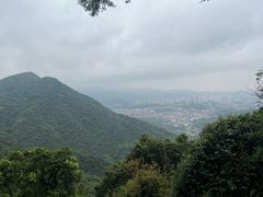 -东莞观音山旅游风景区