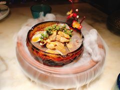 -佬麻雀·新湘菜(珠海金发购物中心店)