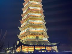 -济南方特东方神画
