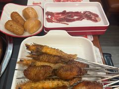 -京元盛铜锅涮肉(上海总店)