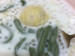 -甜心妈妈·榴莲星级糖水(北京路总店)