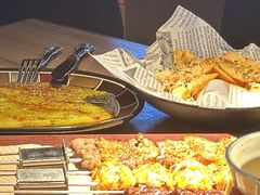 -雪熊精酿·哈尔滨烧烤酒馆(非遗大串店)