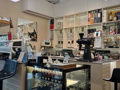 -Dogi&kiki Coffee(中心商务大厦店)