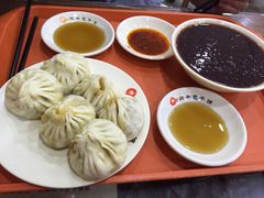 -庆丰包子铺(田村店)