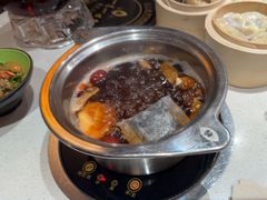 -一叶一世界•素食餐厅(新光天地店)