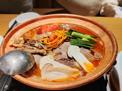 -品味泸沽湖•民族特色菜(大落水店)