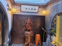 -徽韵人家·传承正宗徽菜(牡丹园店)