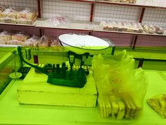 -中关村茶点