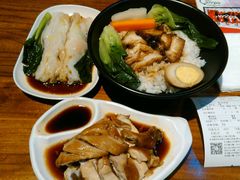 -西关味(大卫城店)