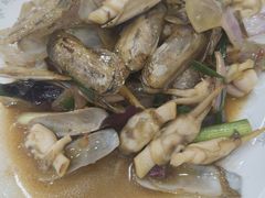 -明记海鲜大排档(巽寮湾店)