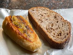 -佐敦面包铺·JORDAN BAKERY