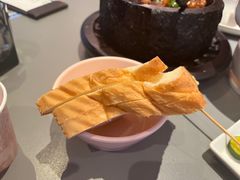 -桂满陇·杭州小馆(巴黎春天浦建店)