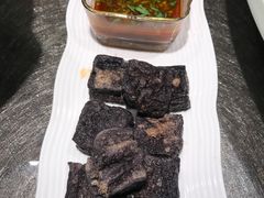 臭豆腐-合品记·湖南私房菜&小龙虾(霄云路店)
