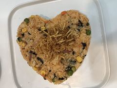 -禾谷韩餐(热带海洋学院店)