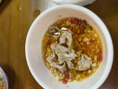 -津门老羊家·铜锅涮羊肉·烧烤(科技园店)