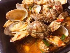 -梵云依家小冒菜(新街口总店)