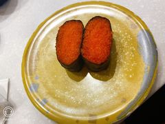 -争鲜回转寿司(浦东三钢里PLUS店)
