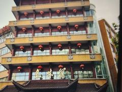 -千岛湖鱼味馆(十字街总店)