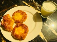 -宁波阳光豪生大酒店·豪生咖啡厅