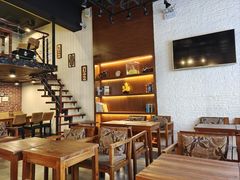 -源茂冷饮厅(哈尔滨中央大街店)