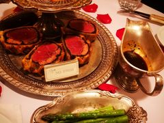 -壳里西餐厅Coquille Seafood Bistro(蒙自路店)