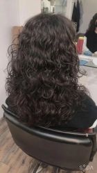 -KIMI HAIR SALON·烫染设计店