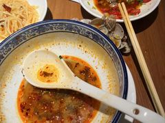 -一篓油水饺(永安街店)