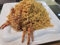 -鲜味食族水产·海鲜餐厅