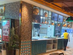 -驿楼兰·新疆菜(火车站店)