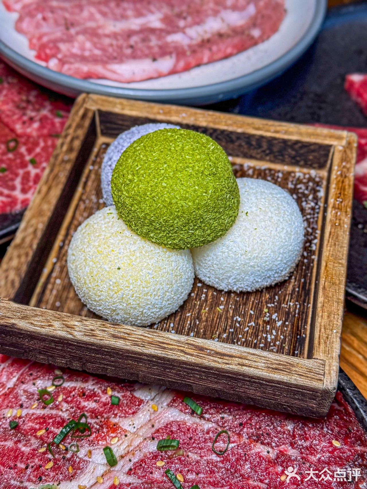深圳仙品，吃一次想了三天。。。