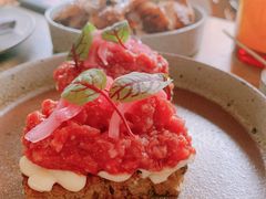 -BOR Eatery(安福路店)