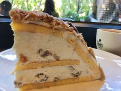 经典栗子蛋糕-Peet's 皮爷咖啡(东湖路手作店)