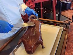 -上海和平饭店龙凤厅 Dragon Phoenix